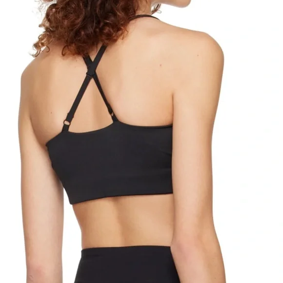 Girlfriend Collective Bralette - Picture 2 of 10